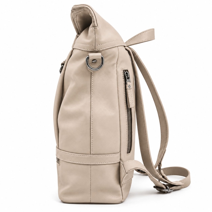 Preview: ROLLTOP BACKPACK MUSHROOM